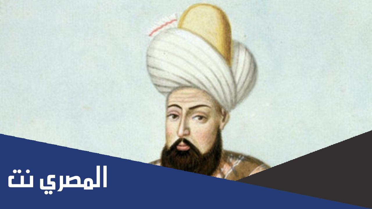 في أي سنة هجري توفي السلطان عثمان الأول مؤسس الدولة العثمانية
