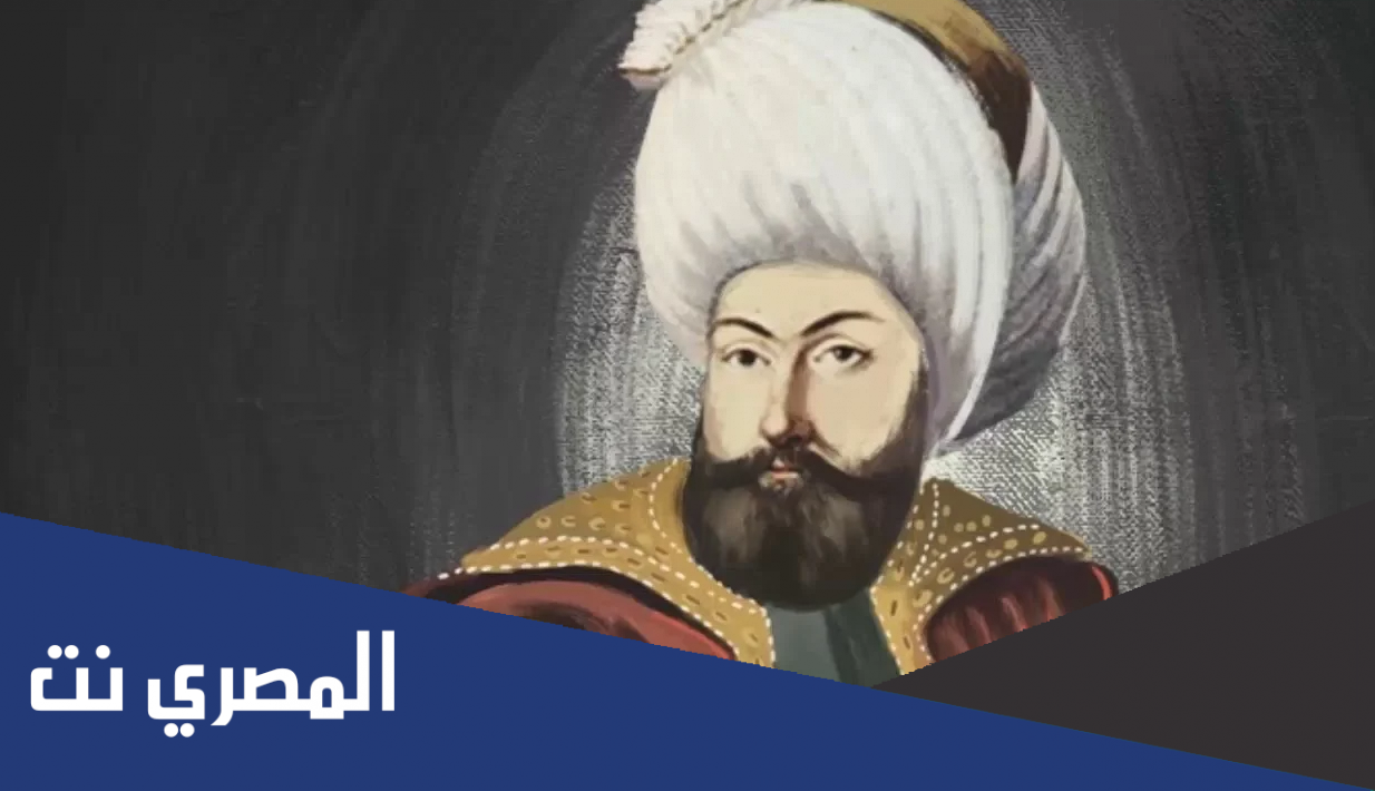 في أي عام هجري توفي السلطان عثمان الاول مؤسس الدوله العثمانية ؟