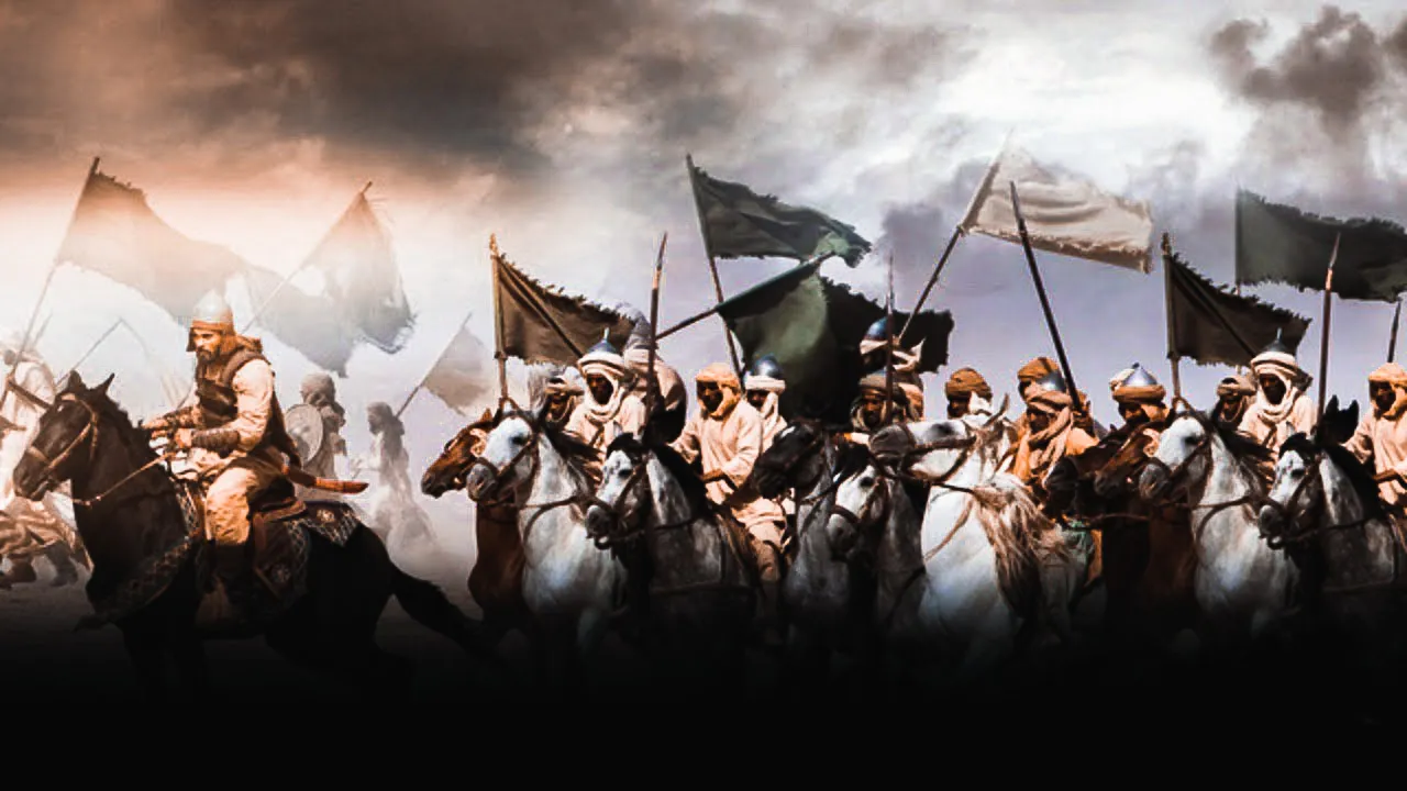 في اي تاريخ حدث حرب المرتدين