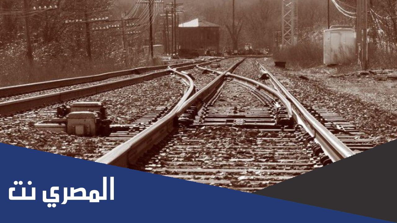في اي دولة انشئت أول سكة حديد في العالم