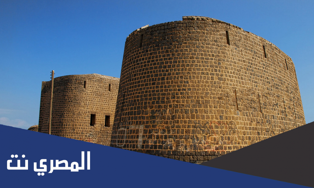 في اي مديريه في عدن تقع قلعه صيره