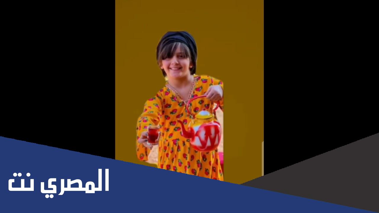 قصة بنت الهويمل كاملة