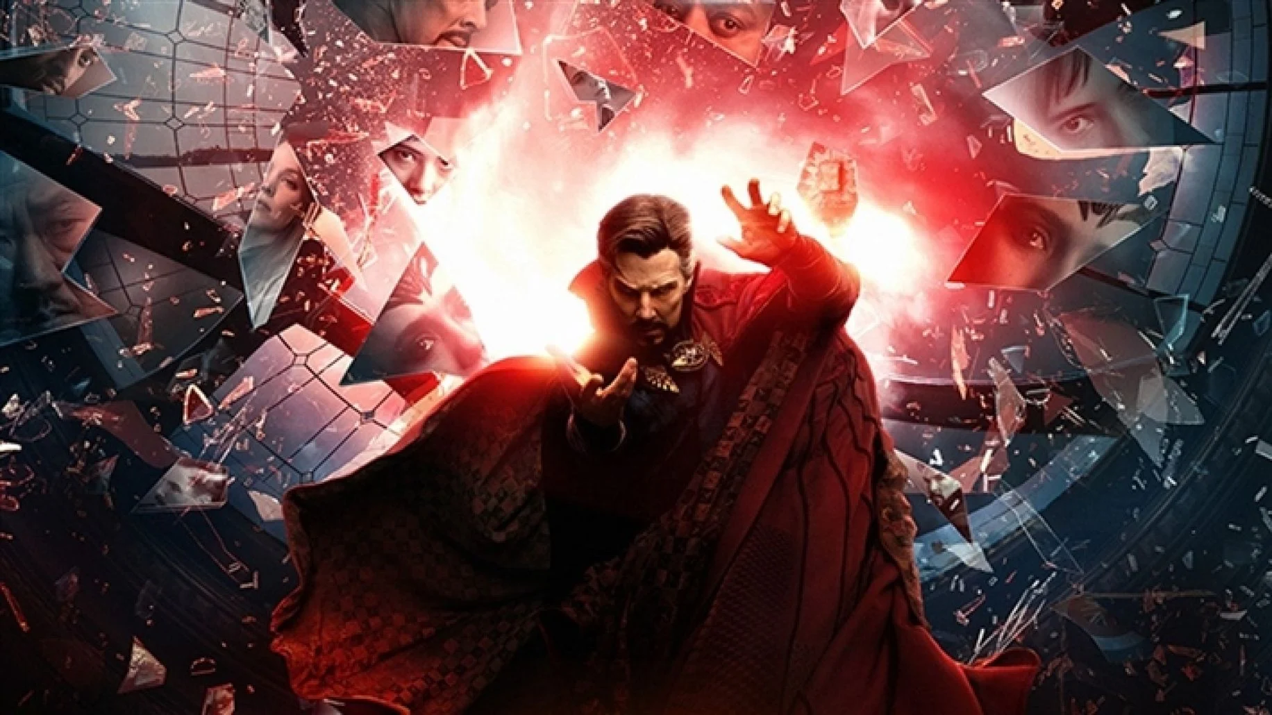 قصة فيلم Doctor Strange كاملة