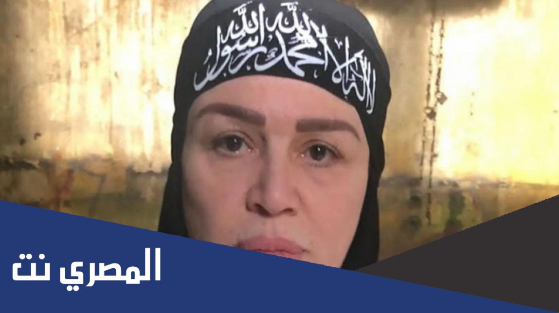 قصة مسلسل الهام شاهين "بطلوع الروح" رمضان 2022