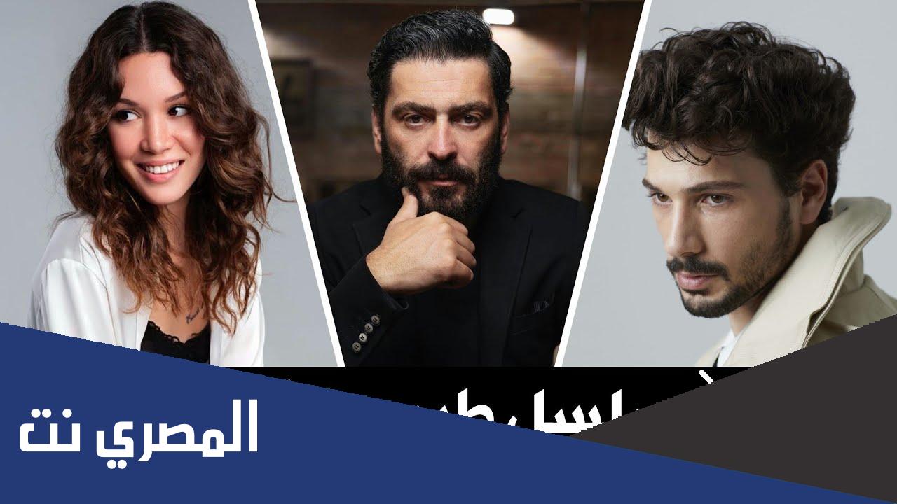 قصة مسلسل طبيب القرية كاملة