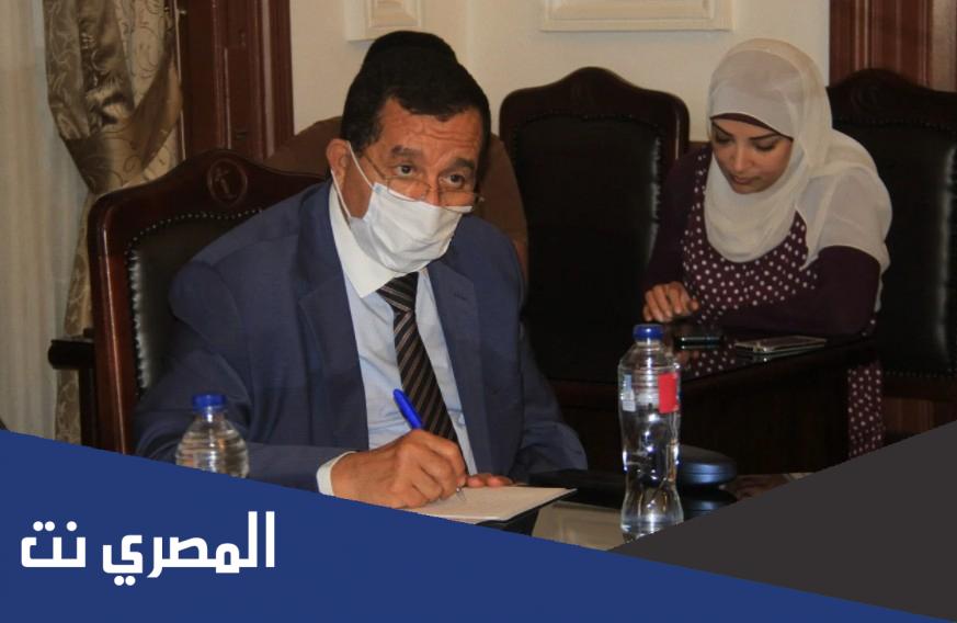 قصة مصطفى هدهود والميداليات