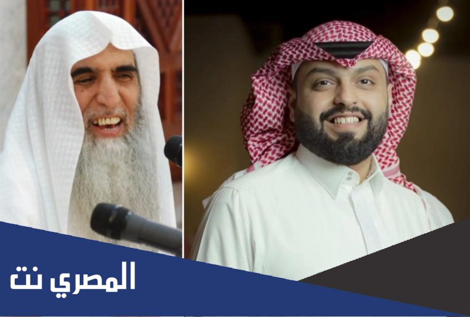 قصة منصور الرقيبة وخالد الجبير كاملة