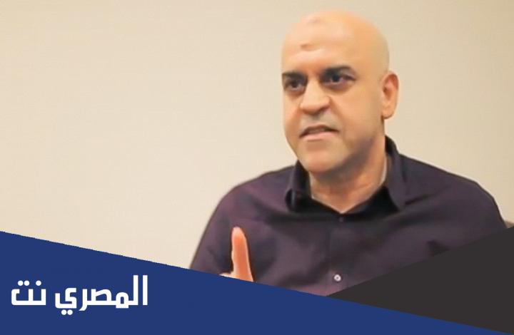 قصة هروب محمد شومان