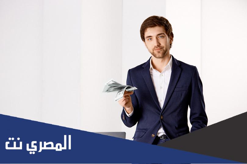 قصص نجاح رجال أعمال مصريين بدأوا من الصفر