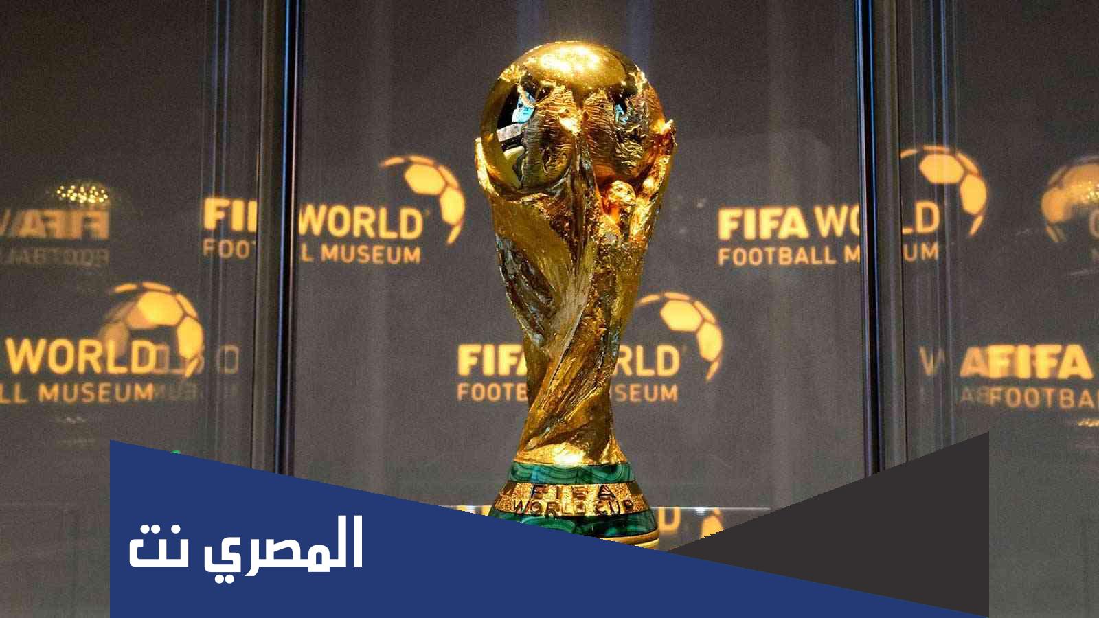 كاس العالم 2022 في اي شهر