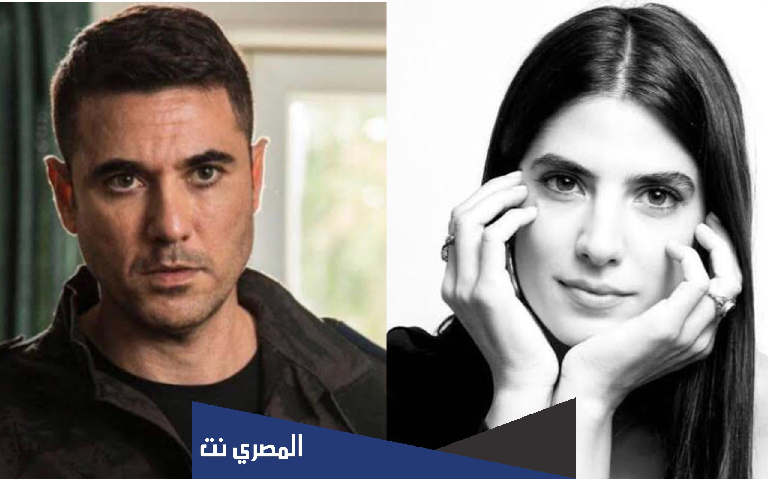 كلمات اعلان اتصالات عزيز مرقة مع احمد عز