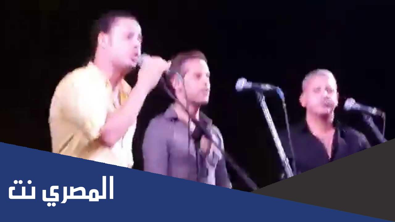 كلمات اغنية تذاكر يا هانم