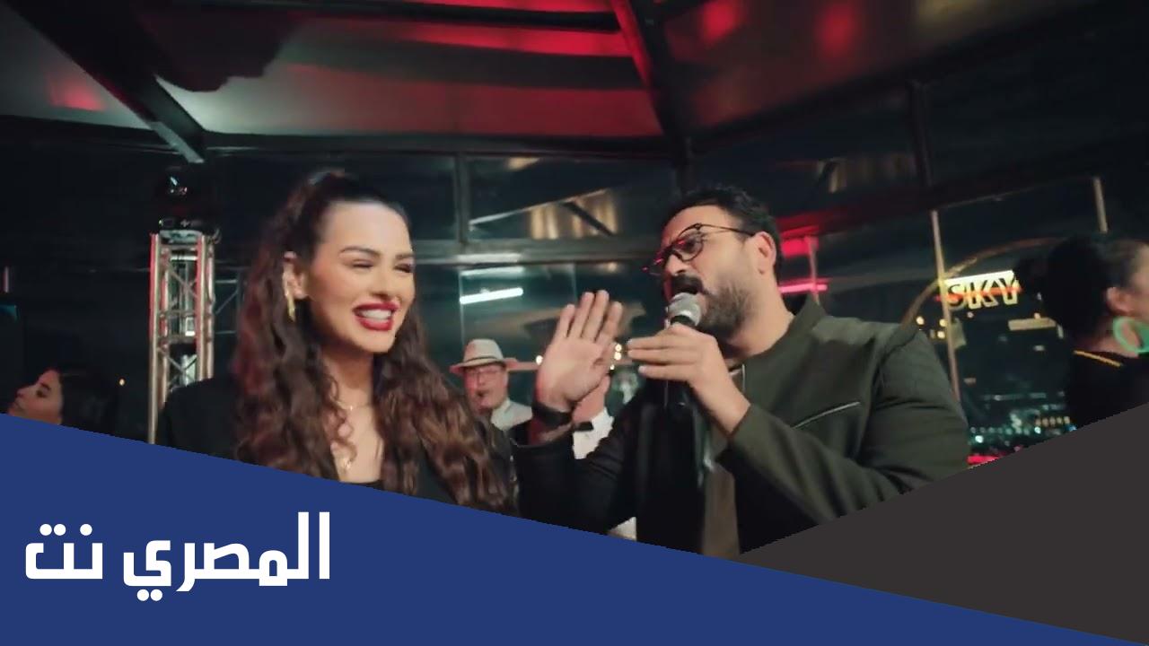 كلمات اغنية ستو انا 2022