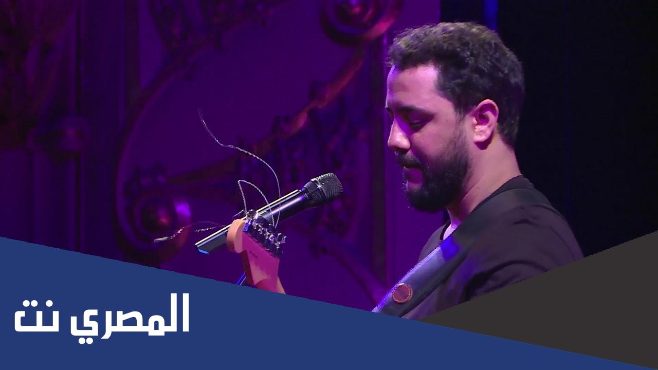كلمات اغنية شفت البلدان وراسي شاب