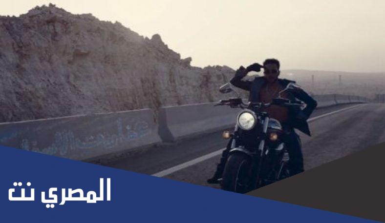 كلمات اغنية عفاريت الاسفلت ويجز