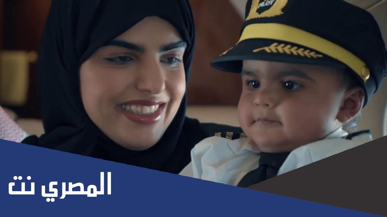 كم ابن ولد سارة الودعاني
