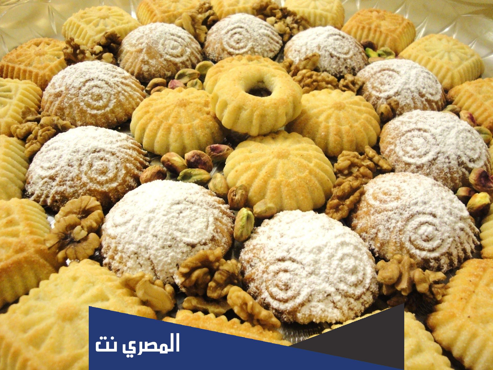 كم اسعار الكعك عند العبد 2022