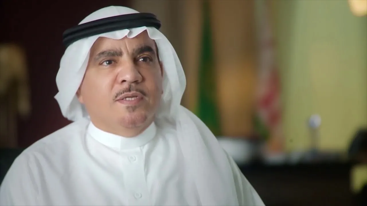 كم ثروة عبدالله العثيم 2022