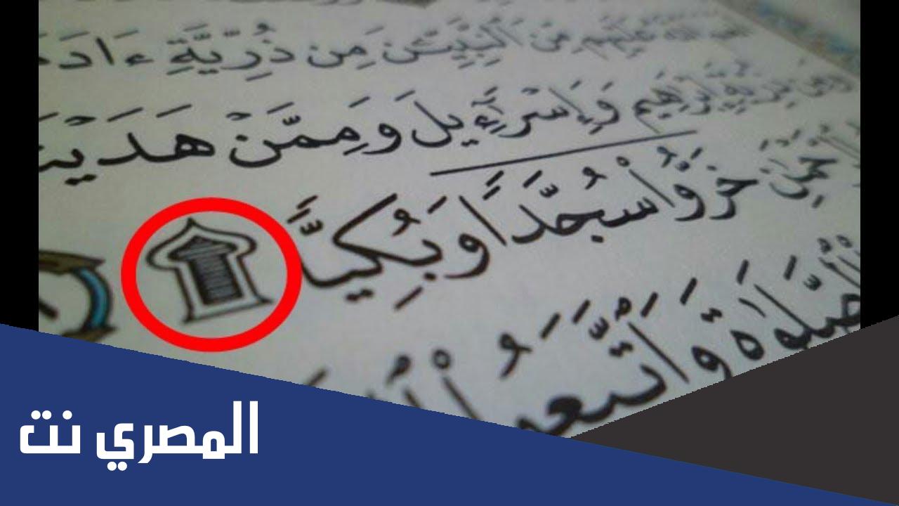 كم عدد السجدات في القران الكريم إسلام ويب