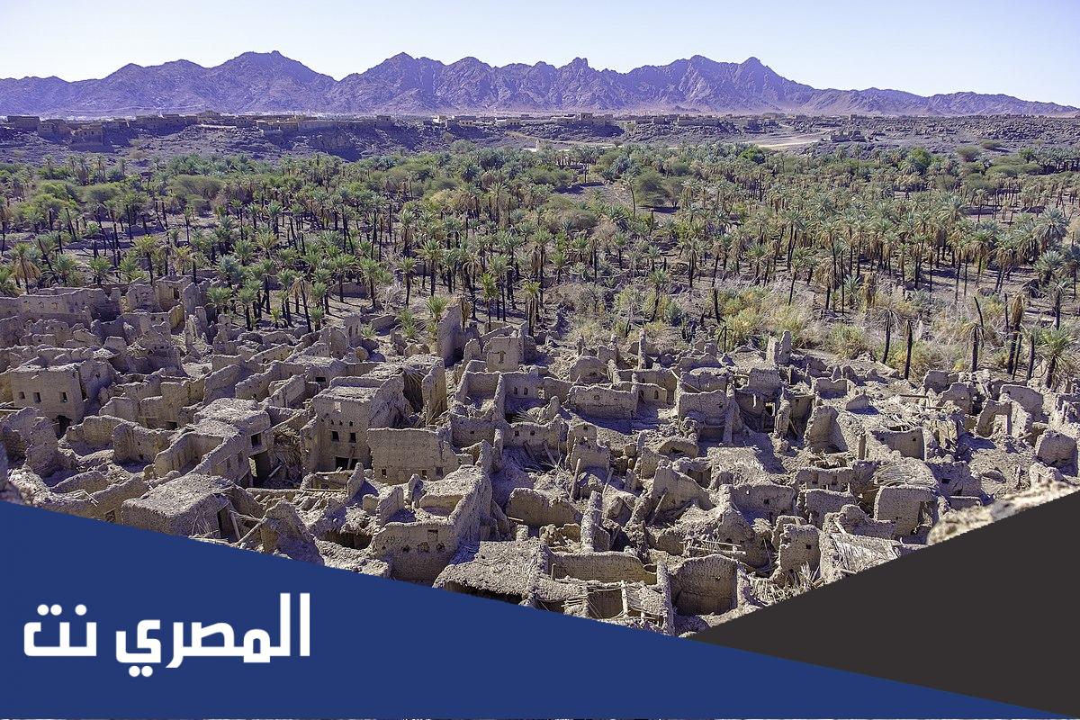 كم عدد حصون خيبر