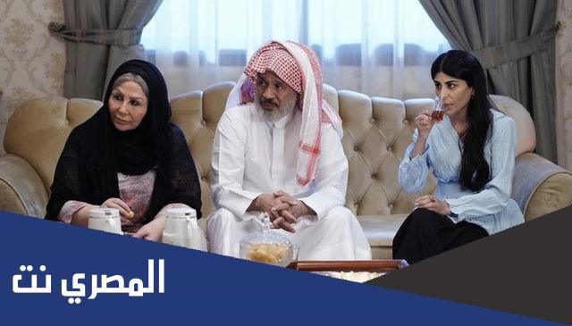 كم عدد حلقات العاصوف الجزء الثالث