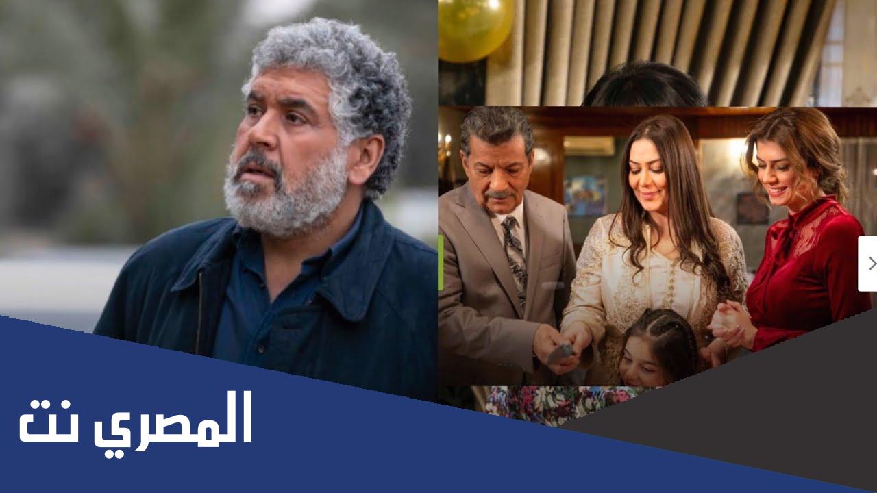 كم عدد حلقات مسلسل بنات صالح
