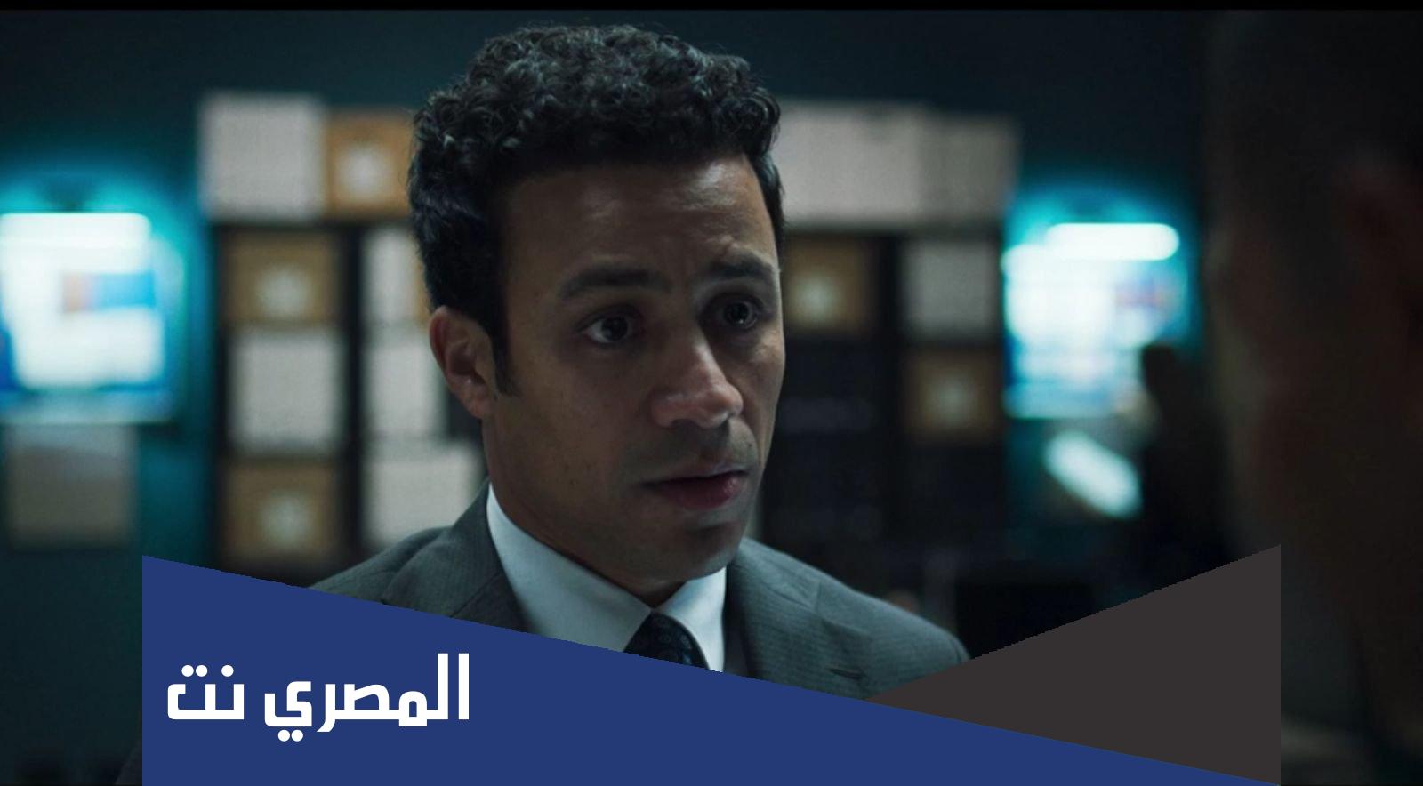 كم عدد حلقات مسلسل سوتس بالعربي