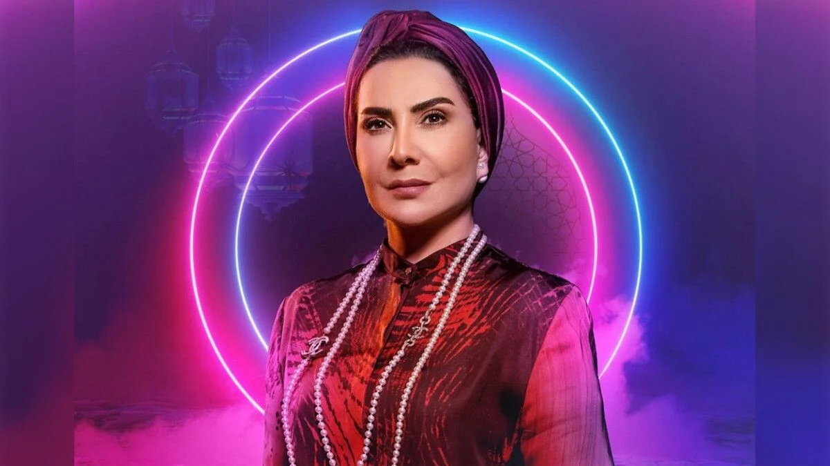 كم عدد حلقات مسلسل من شارع الهرم الى
