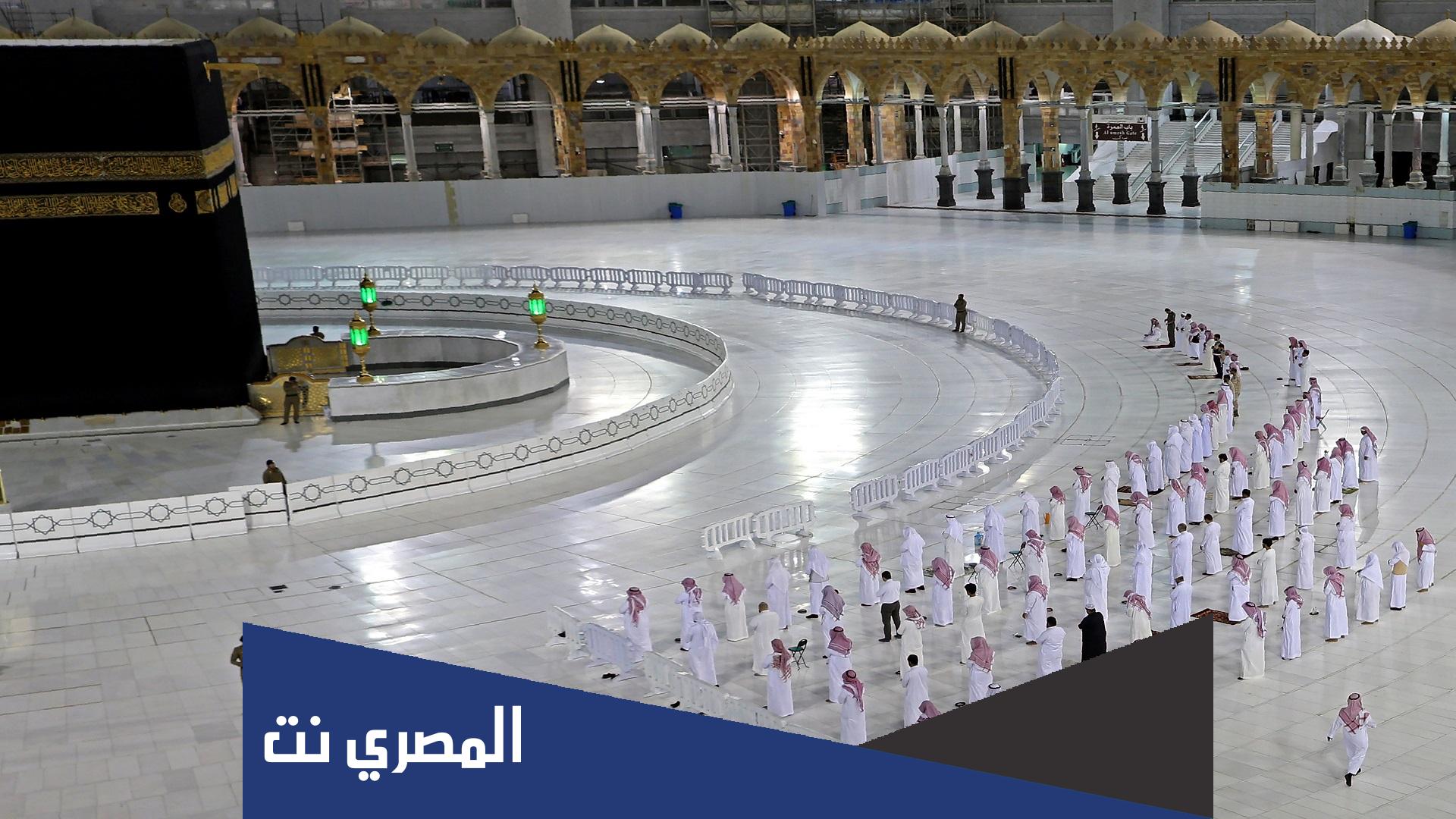كم عدد ركعات التراويح في الحرم 2022