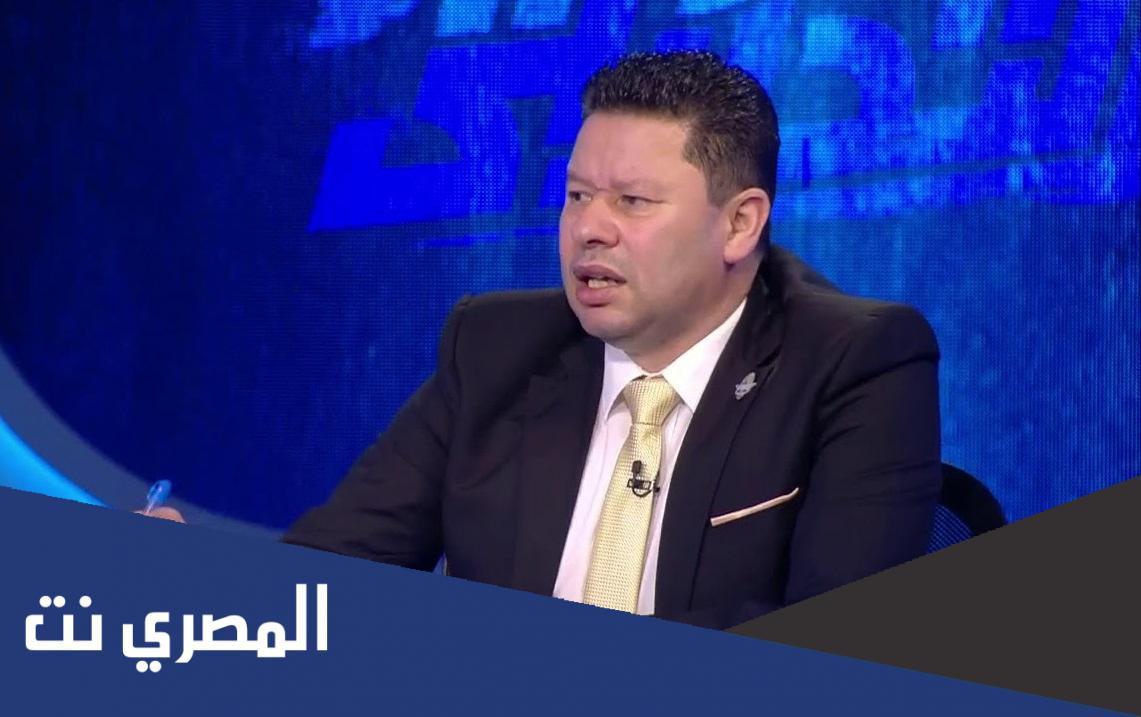 كم عمر رضا عبد العال