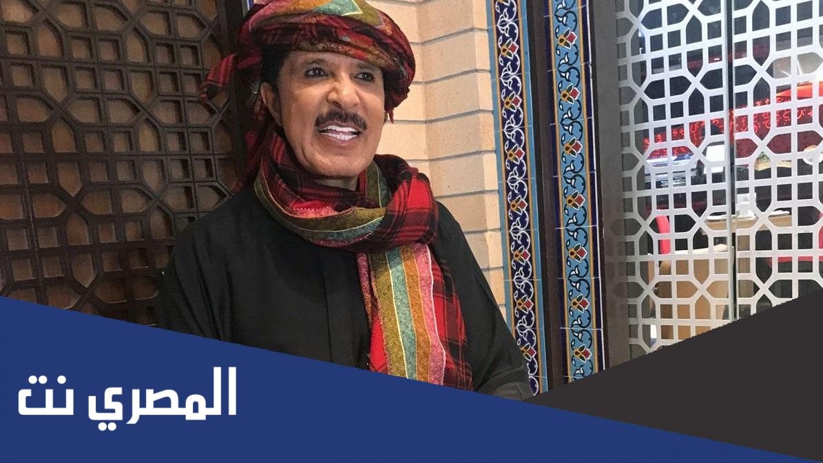كم عمر عبدالله بالخير