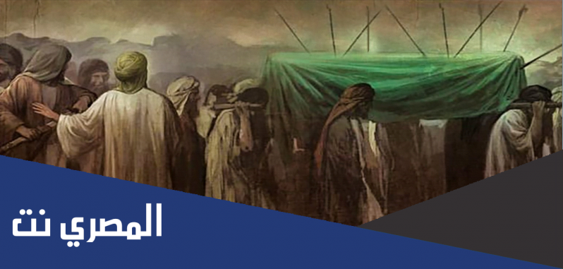 كم كان عمر فاطمة الزهراء عند وفاتها وأين يقع مكان قبرها ؟
