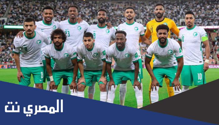 كم مرة تأهل المنتخب السعودي لكأس العالم