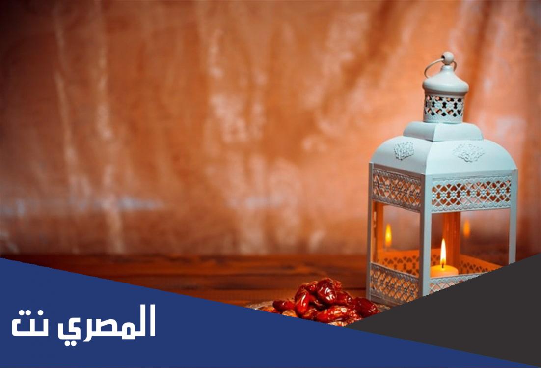 كم مره صام اشرف الخلق في رمضان