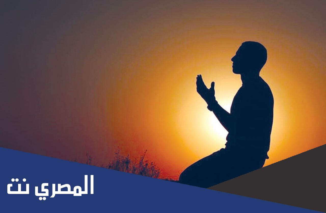 كيف ابدا الدعاء الى الله