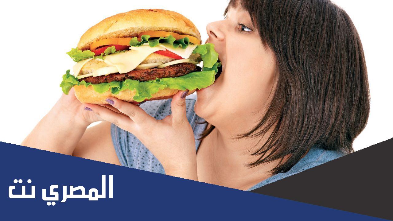 كيف ازيد وزني في رمضان بسرعة