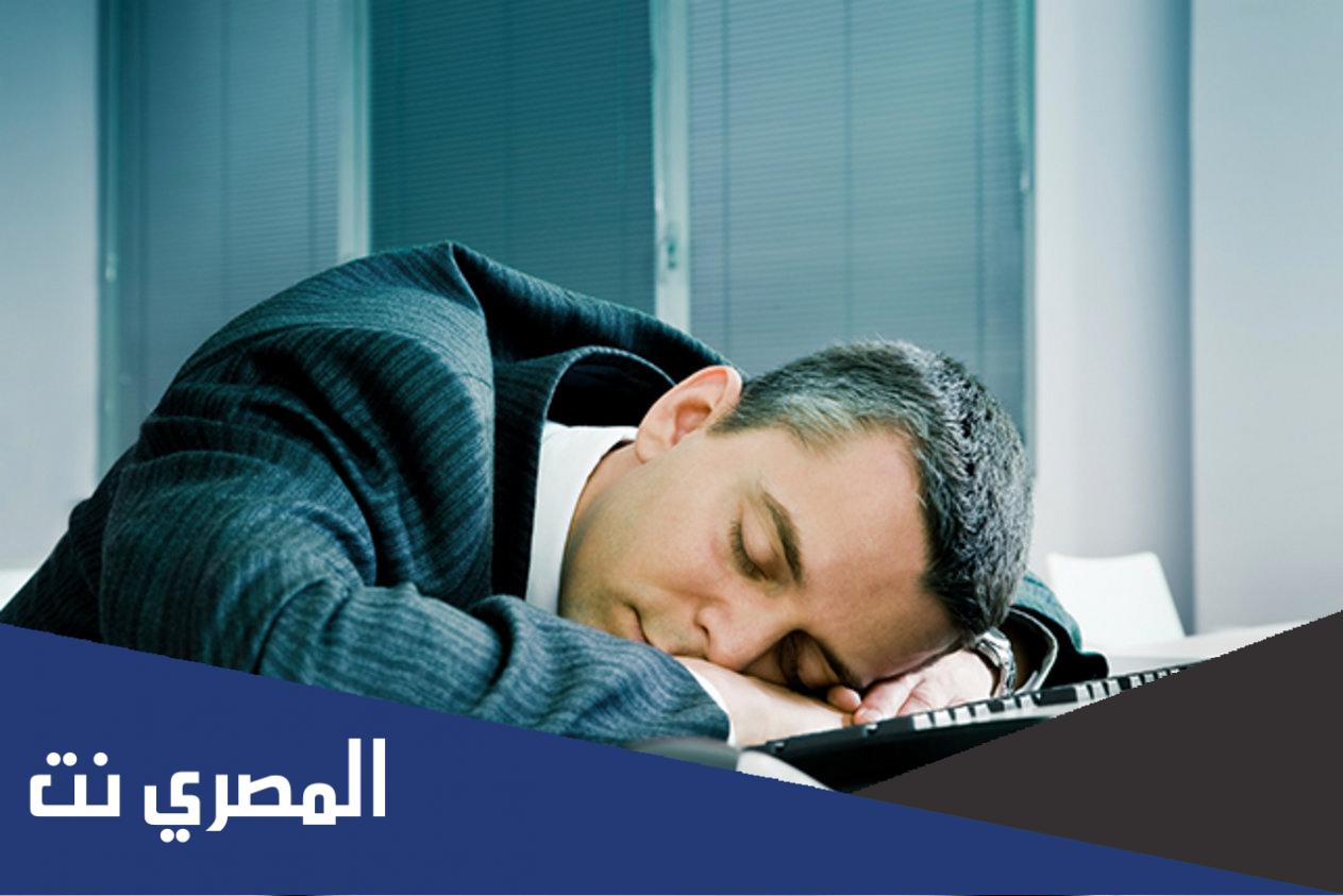 كيف اصحصح من النعاس في رمضان