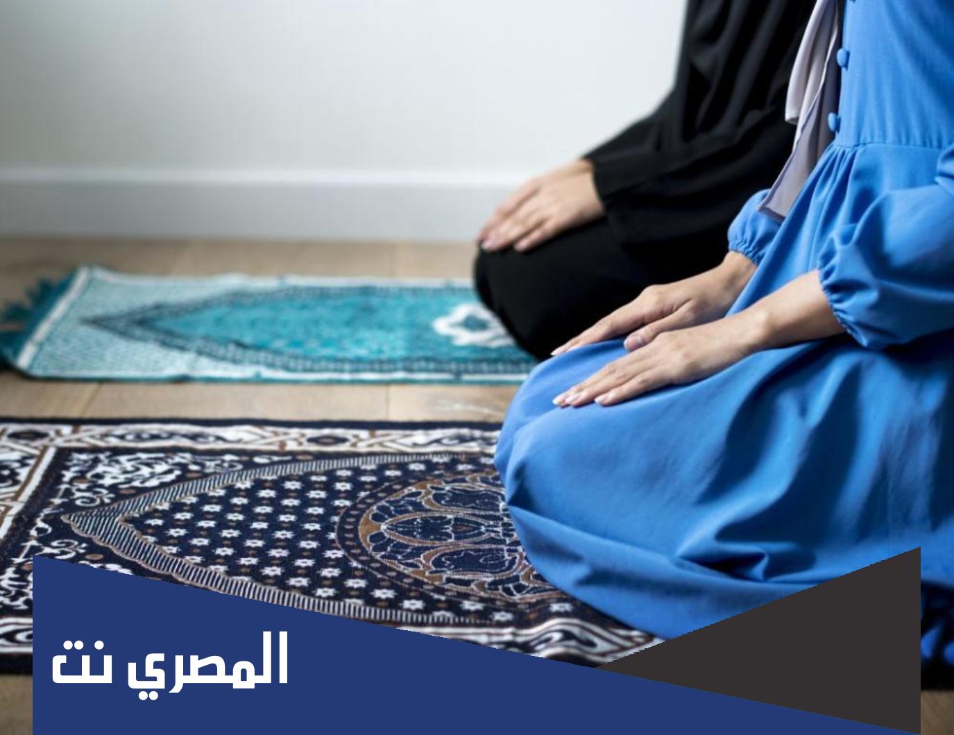 كيف انوي صلاة التراويح
