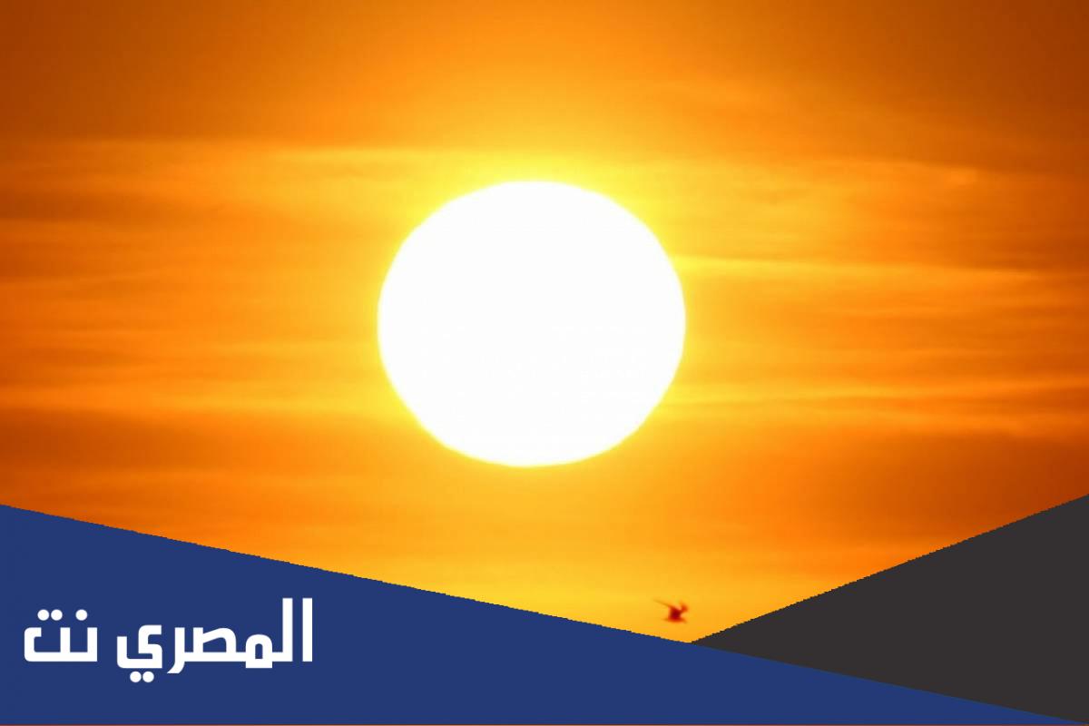كيف تكون شمس صبيحة ليلة القدر