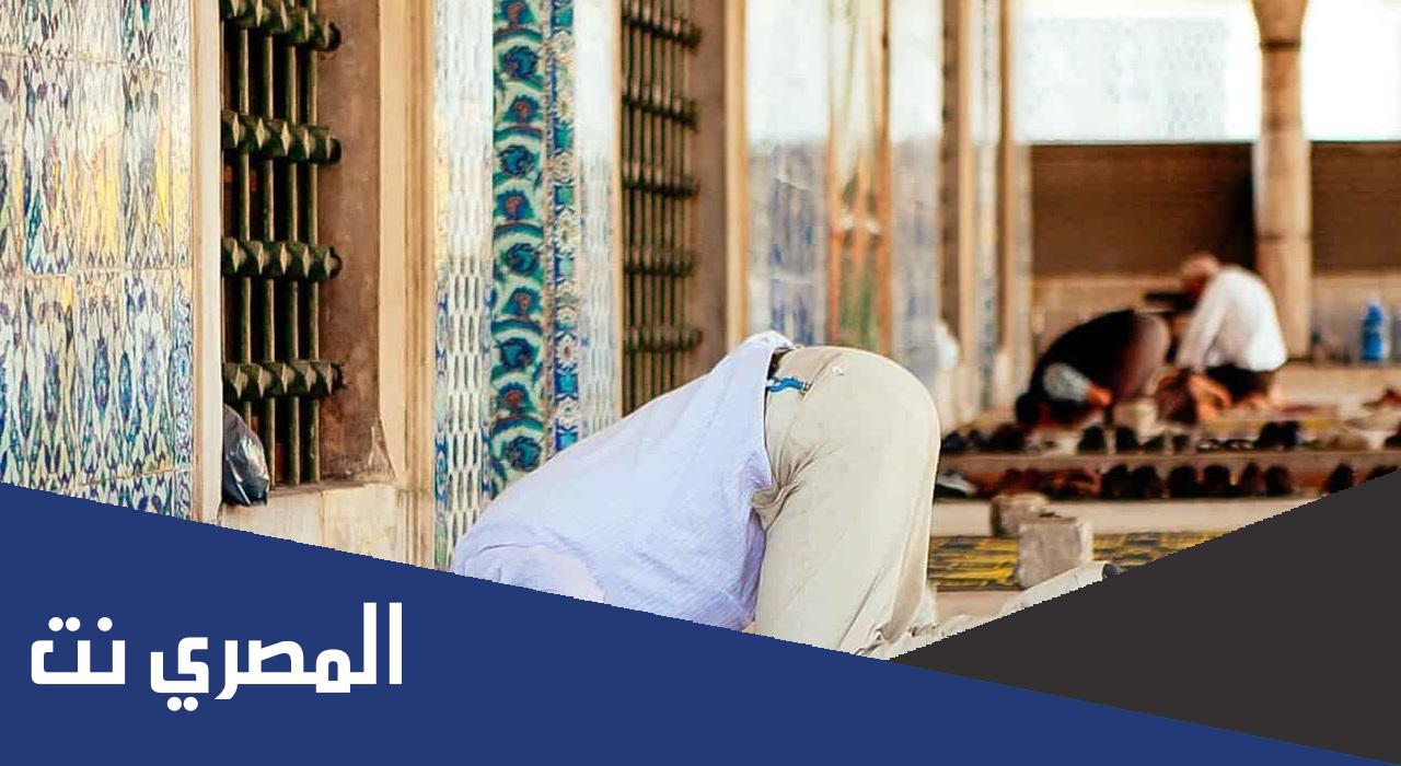 كيفية صلاة التراويح بالتفصيل
