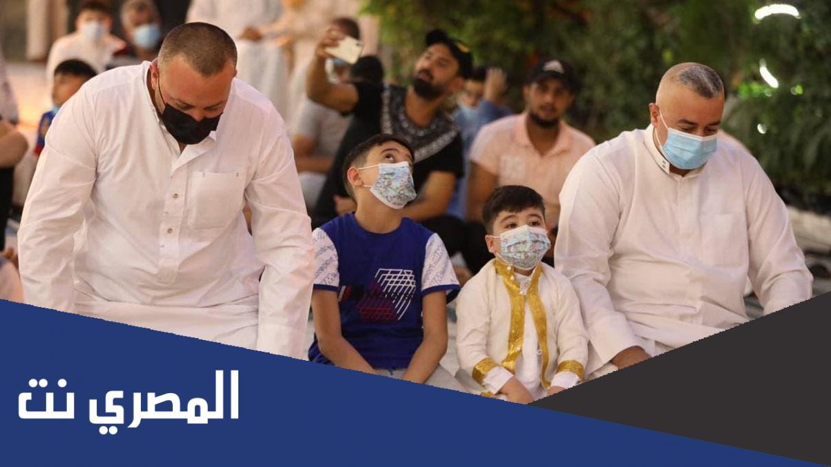 كيفية صلاة عيد الفطر عند الشيعة
