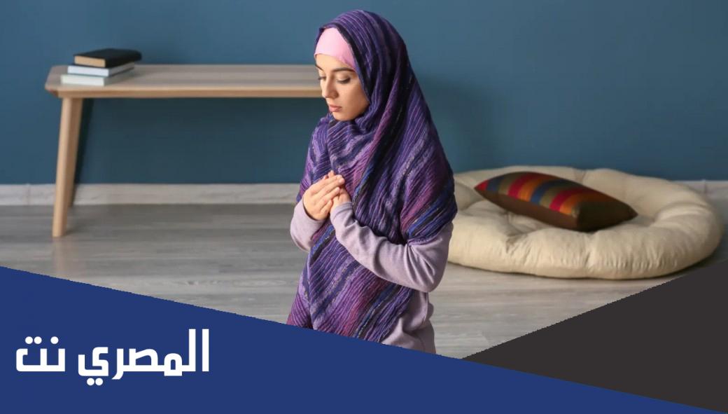 كيفية صلاة ليلة القدر في المنزل