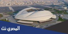 صور حصرية ملاعب قطر 2025
