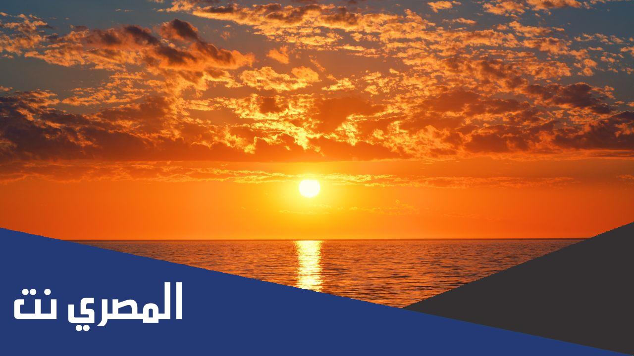 لماذا يوم الجمعه خير يوم طلعت عليه الشمس