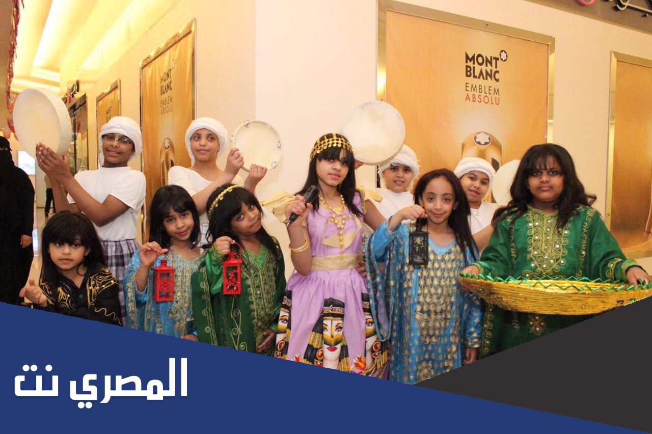 ما اصل القرقيعان عند الشيعه