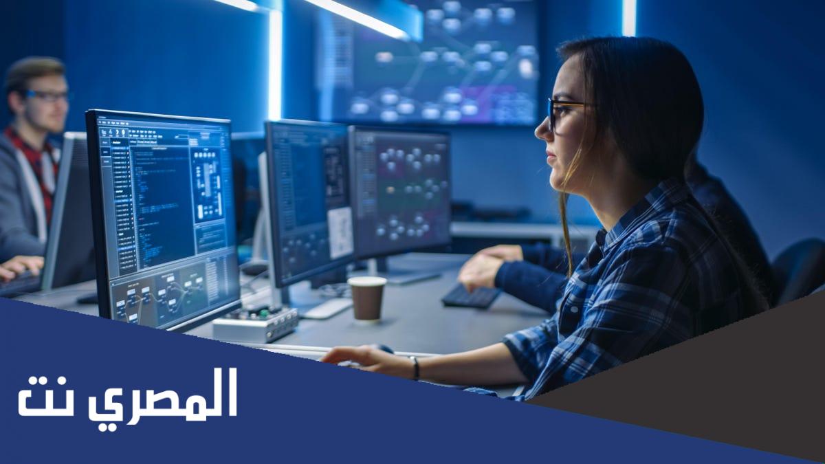 ما الفرق بين الامن السيبراني وامن المعلومات