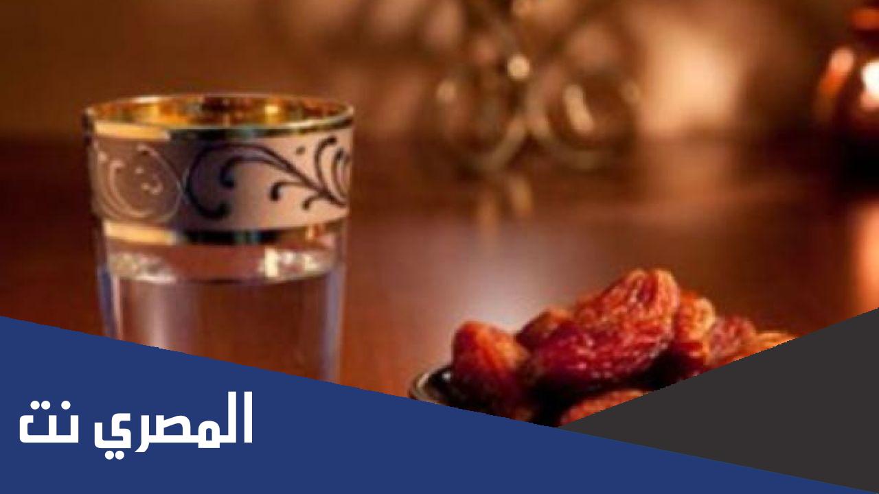 ما الفرق بين الصوم والصيام