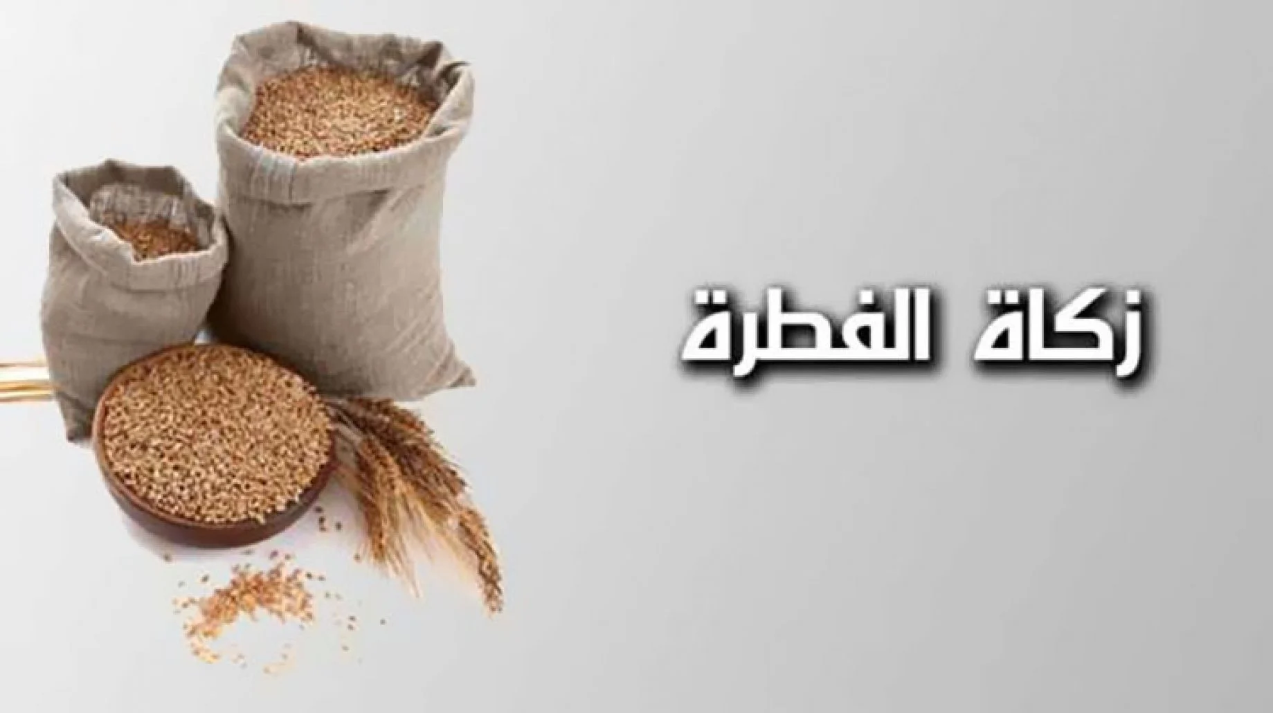 ما حكم إخراج زكاة الفطر نقدا عند المالكية