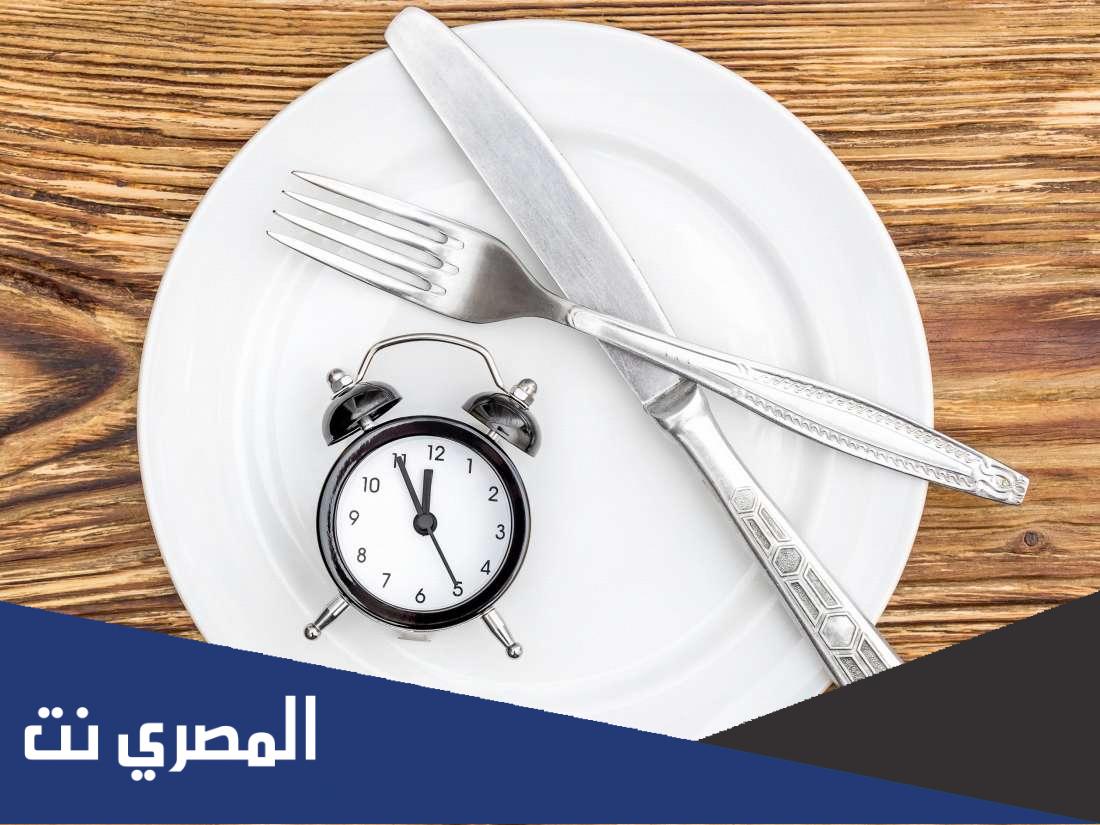 ما حكم تجويع الصائم