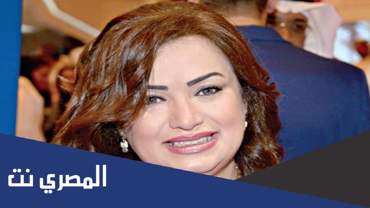 ما سبب مقاطعة منى شداد